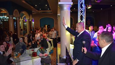 محافظ البحر الأحمر يهنئ السائحين بحلول 2017