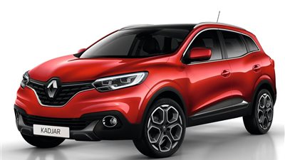  زيادة طفيفة بأسعار رينو تزامنا مع بداية 2017