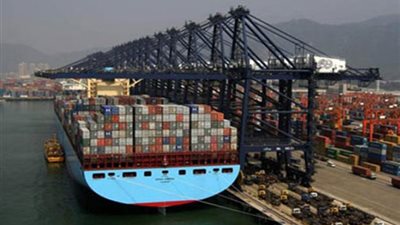 وصول 8500 طن بوتاجاز لموانئ السويس