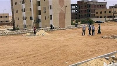 اليوم.. بدء تسليم أراضي الإسكان الأكثر تميزًا بـ «الشيخ زايد»