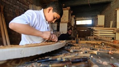 «مستثمري أسيوط» تطالب بتدشين بنك خاص لتمويل المشروعات 