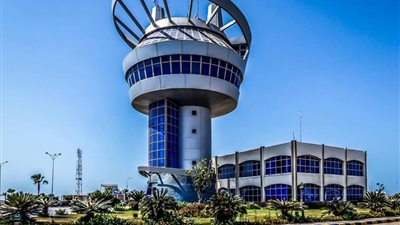 ميناء دمياط يستقبل 4 سفن حاويات و7 «بضائع»