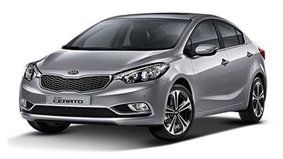 5 مميزات لكيا «سيراتو» بعد وصول سعرها لـ 383 ألف جنيه 