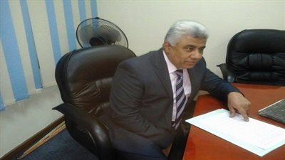 «التنمية الصناعية» يوصل الغاز الطبيعي لـ60 ألف وحدة بالبحيرة