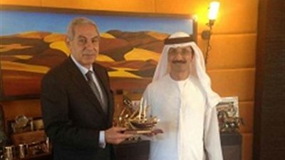  224 % زيادة في صادرات مصر للإمارات خلال 2016