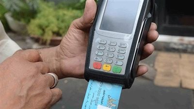  طريقة استخدام «الكارت الذكى» للبنزين