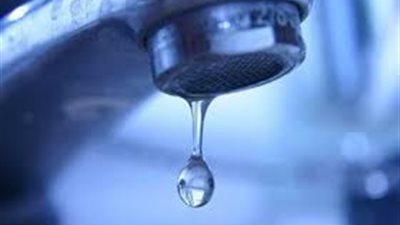 غدًا. انقطاع المياه عن «التجمع الخامس» لمدة 8 ساعات