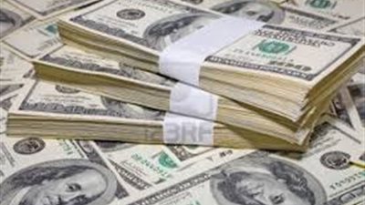 سعر صرف الدولار فى 20 بنك بمصر..وجريدي أجريكول الأعلى