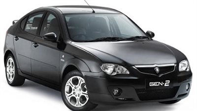 ارتفاع أسعار سيارات «بروتون» مع بداية 2017.. وبرسونا تسجل 260 ألفًا