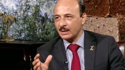 «حسنين» يتوقع انكماشًا للمصانع المحلية فى 2017 بسبب ارتفاعات الدولار