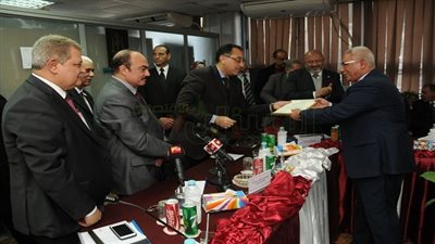 وزير الإسكان: 2 مليار جنيه لمواجهة التغيرات المناخية في الإسكندرية