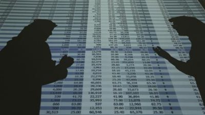 البورصة السعودية ترتفع.. و«مسقط» تتراجع مع زيادة الضرائب على شركات الاتصالات