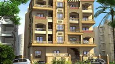 «أملاك مصر» تنهى تسليم 180 عمارة سكنية بالشروق والقاهرة الجديدة