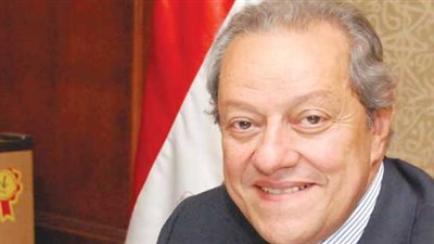 «عبد النور» يتوقع «انتعاشة سياحية» فى مصر خلال 2017