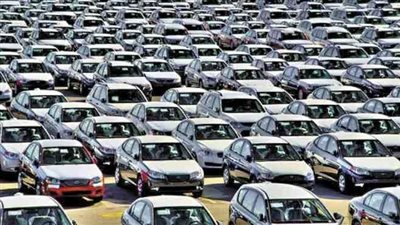 «درويش»: انخفاض متوقع فى أسعار السيارات خلال الفترة القادمة 