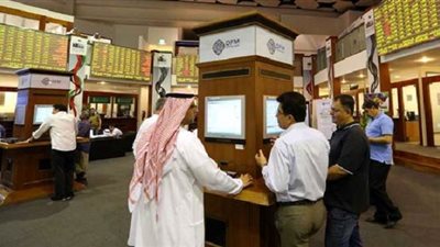 ارتفاع مؤشر «سوق دبي المالي» 0.22% في ختام التداولات 