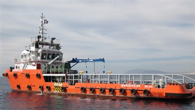 اليوم..الانتخابات التكميلية لمجلس إدارة «العربية للشحن»