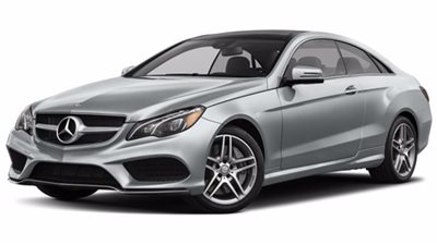 «مرسيدس» تستعرض «كويبه E» بمعرض ديترويت