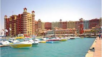 عضو بمجلس إدارة «بورتو جروب» يبيع 16 مليون سهم