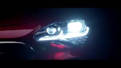 «Kia» تنشر فيديو تشويقي لسيارتها «GT » 