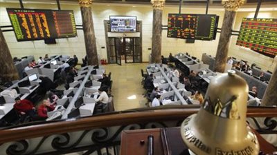 محلل مالي: مشتريات الأجانب دعمت ارتفاعات البورصة اليوم