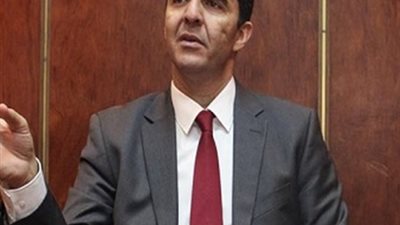 «تجارية الجيزة»: الباعة الجائلون «قنبلة موقوتة» داخل الشارع التجاري