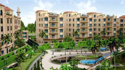 خبير: 4 طرق لخفض أسعار العقارات في مصر 