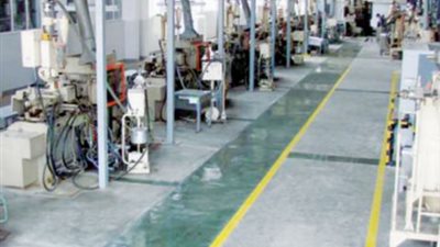 مستثمرين: التراخيص الصناعية عبئ على الاستثمار