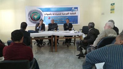 «صيادلة أسوان»: تفعيل إضراب الصيدليات 15 يناير 