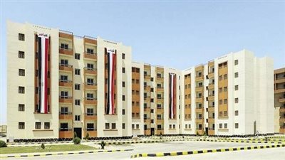 عودة أسعار العقارات إلى ما قبل« التعويم».. «حلم صعب المنال».. «أصالة» تستبعد الانخفاض في ظل ارتفاعات مواد البناء.. «أملاك»: نحتاج 500 ألف شقة سنويًا لسد العجز.. «معمار»: حالة الركود غير مسبوقة