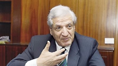 «الفقي»: الاقتصاد غير الرسمي 50% من جحم سوق مصر 