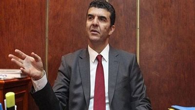 «تجارية الجيزة»: الغرفة غير مسئولة عن «الباعة الجائلين»