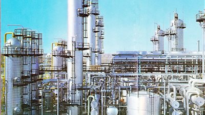 «تركمانستان» توقف إمداد الغاز لـ «إيران»