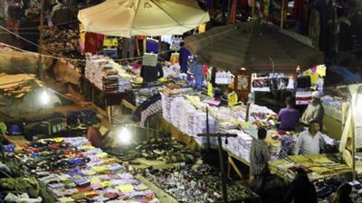 دمج الاقتصاد «الموازي» في الرسمي.. خطوة للصالح العام.. «تجارية القاهرة» تشترط تنفيذها بطريقة صحيحة.. و«الفقي»: «البيروقراطية» ساهمت في انتشاره