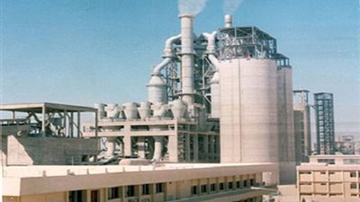 اليوم.. نظر دعوى إلغاء ترخيص الخط الخامس لـ«لأسمنت بورتلاند»