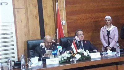 بروتوكول تعاون بين «السياحة والآثار» للترويج للمتحف المصري