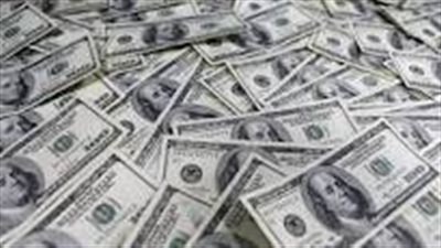 استقرار أسعار العملات الأجنبية.. والدولار يسجل 18 جنيهًا