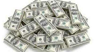 أسعار صرف الدولار فى «20 بنكاً» اليوم 