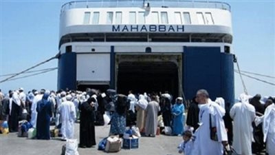 «المصرية للنقل»: 510 ملايين جنيه لتطوير ميناء سفاجا