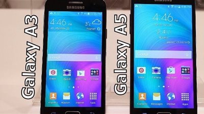 سامسونج تطلق هواتف ذكية جديدة.. الشهر المقبل