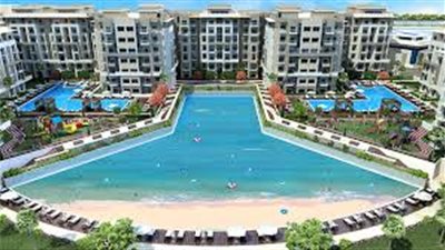 «أملاك العقارية» تطرح «وتر فالى» بالساحل الشمالي