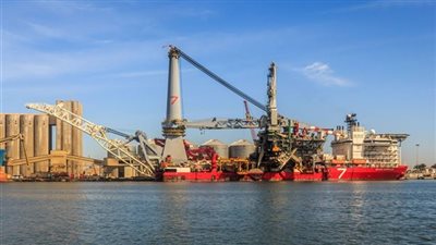 وصول وسفر 1368 راكبا بموانئ البحر الأحمر.. وتداول 503 شاحنات