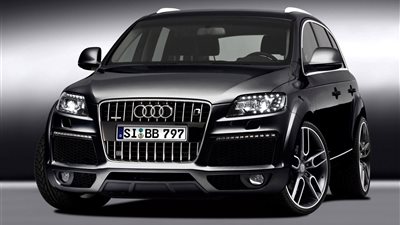 زيادة كبيرة في أسعار «أودي».. و«Q7» تسجل 2 مليون و250 ألفًا