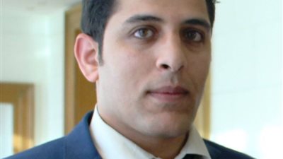 «حكومة الحلبسة»