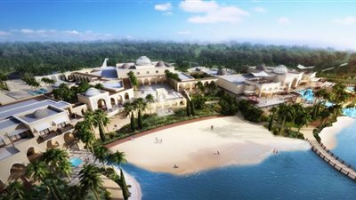 «سقارة العقارية» تطرح كمبوند «لاميرا» بالساحل الشمالي