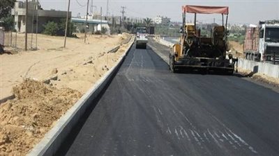 «أسيوط» تطرح مناقصة توريدات لوحدة الرصف