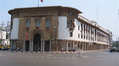 «المركزى المغربى» يوافق على تأسيس «البركة» بنكاً جديداً