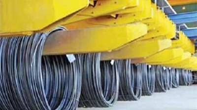 البورصة تلغي 8 عمليات منفذة على «حديد عز»