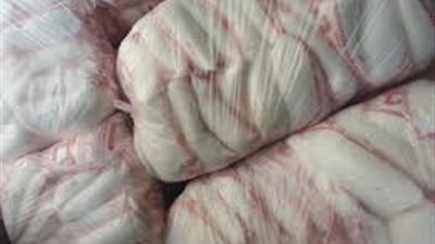 «السلع التموينية» تعلن وصول 25 ألف طن سكر برازيلى