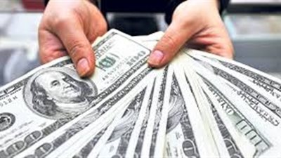 أسعار الدولار اليوم فى 10 بنوك فى مصر 